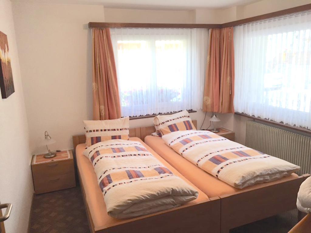 Ferienhaus Perle ساس-غروند المظهر الخارجي الصورة