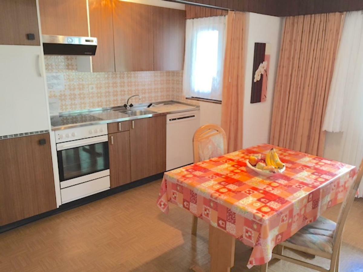 Ferienhaus Perle ساس-غروند المظهر الخارجي الصورة