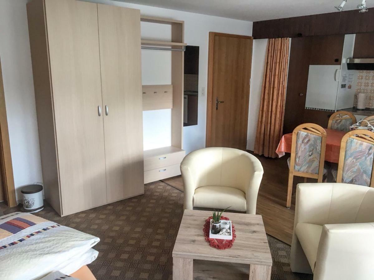 Ferienhaus Perle ساس-غروند المظهر الخارجي الصورة